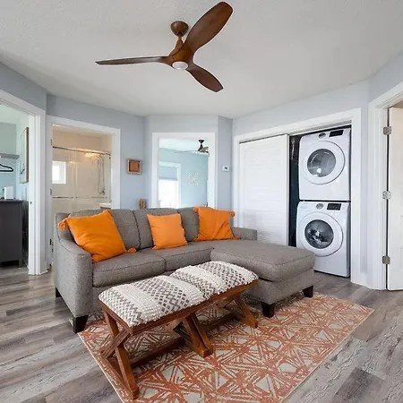 Be A Nomad - Oceanfront For Big Groups - Combined Top